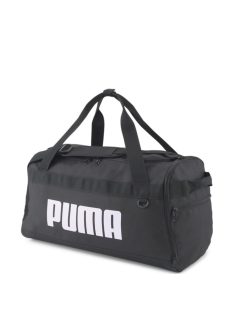Geantă de călătorie, mic, negru - Puma Challenger S