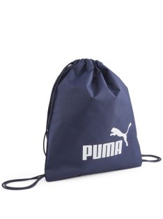 Sac gimnastică albastru - Puma Phase