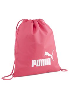 Sac gimnastică roz - Puma Phase