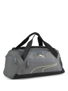 Geantă de sport, mic, gri - Puma Fundamentals S