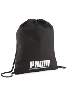 Sac gimnastică negru - Puma Plus